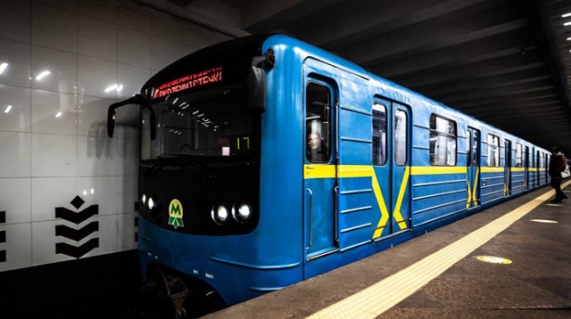 Київ звернеться до ЄІБ по €450 млн на модернізацію транспорту.