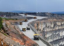 Ukraina powraca jako wiodący eksporter rudy żelaza do Turcji, zwiększając całkowitą sprzedaż o 150%.