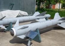 Україна зруйнувала процес виробництва російських ракет Х-59 у Смоленську, однак Іран готується постачати агресору балістику.