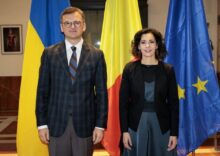 Бельгія створила фонд допомоги Україні на €1,7 млрд та сприятиме вступу України до ЄС.