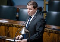 Finlandia apoya las reformas en Ucrania para la adhesión a la UE y preparará la primera parte de su plan para la recuperación de Ucrania.
