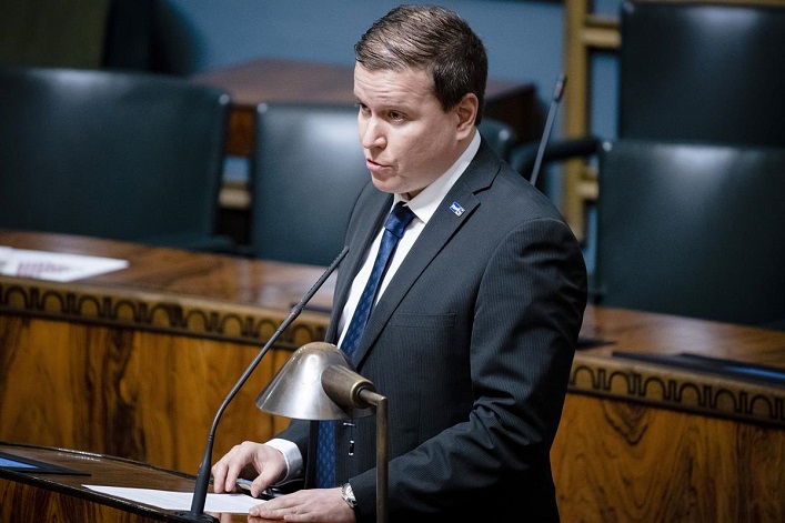 Фінляндія підтримає реформи в Україні для вступу в ЄС та підготує першу частину плану з відновлення України до кінця року.