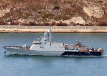ЗСУ знищили у Криму найновіший корабель окупантів та готують масштабну зимову атаку дронами. Водночас РФ атакувала Україну 40 дронами та групу військових ракетою.