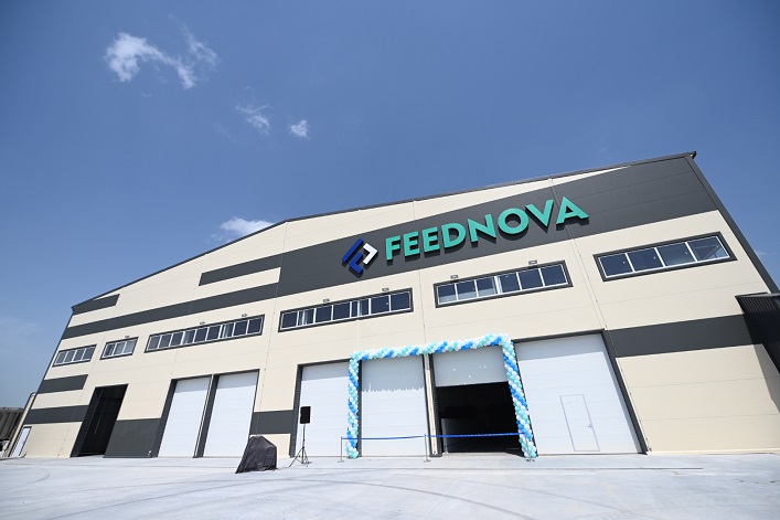 The EFI Group plans to invest $25M in the Cherkasy region’s processing industry.
