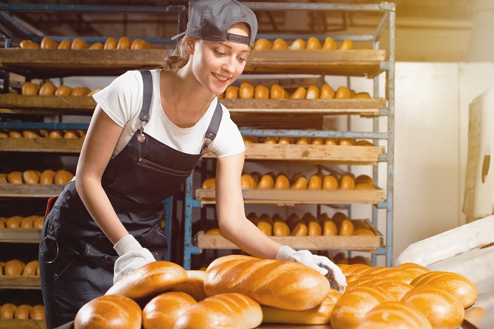 На Львівщині відкриють хлібопекарський завод, в який інвестували €20 млн.