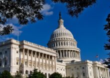 Цього тижня Сенат США розгляне законопроєкт щодо допомоги Україні.