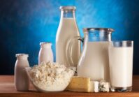 In October, Ukraine increased the export of dairy products by 17%, while prices in the domestic market are rising.