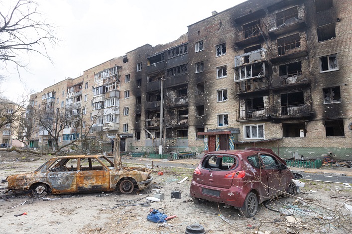 Ukraine’s third damage assessment will determine 2024’s investment priorities for recovery.