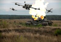 Ukraine has increased its drone production by 900% in six months and is preparing to mass-produce analogs of Russian Lancets.