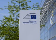 The European Investment Bank has opened a regional office in Kyiv.