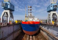 Миколаївські суднобудівні заводи здатні конкурувати з іноземними корабельнями.