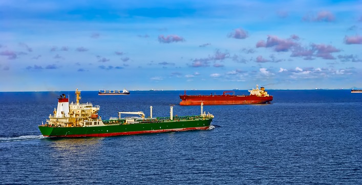 El Reino Unido ayudará a Ucrania a hacer más asequibles los seguros para los barcos en el Mar Negro.