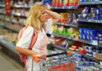 Les prix des denrées alimentaires en Ukraine ont recommencé à augmenter. 
