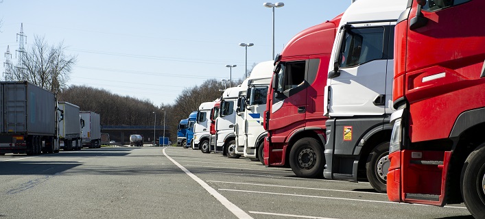 Polish carriers continue to block the border after negotiations with Ukraine.