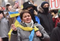 Das Vertrauen der Ukrainer in die Regierung schwindet ebenso wie das Vertrauen in den Entwicklungsvektor des Landes.