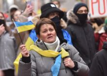 The trust of Ukrainians in the government is weakening, as is the confidence of the country’s development vector.