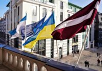 Łotewski parlament wzywa do rozpoczęcia negocjacji w sprawie przystąpienia Ukrainy do UE, a Austria apeluje do UE, by nie dawała Ukrainie pierwszeństwa przed Bośnią i Hercegowiną.
