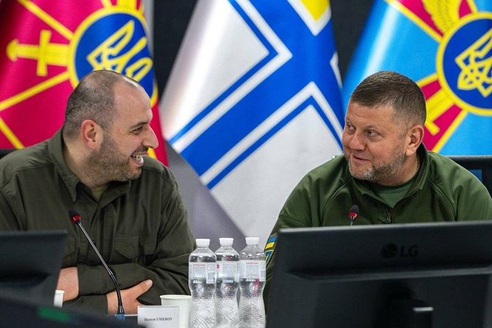 Підсумки 17-го “Рамштайну”: Україна отримає IRIS-T, Patriot, снаряди та нову коаліцію ППО.