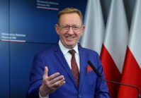 La Pologne considère l'adhésion de l'Ukraine à l'UE comme un défi. 