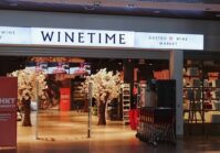 Winetime, ukraińska sieć marketów spożywczych, emituje debiutanckie obligacje o wartości 400 mln UAH.