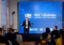 War & Business: The Ukraine Business Network has been launched.