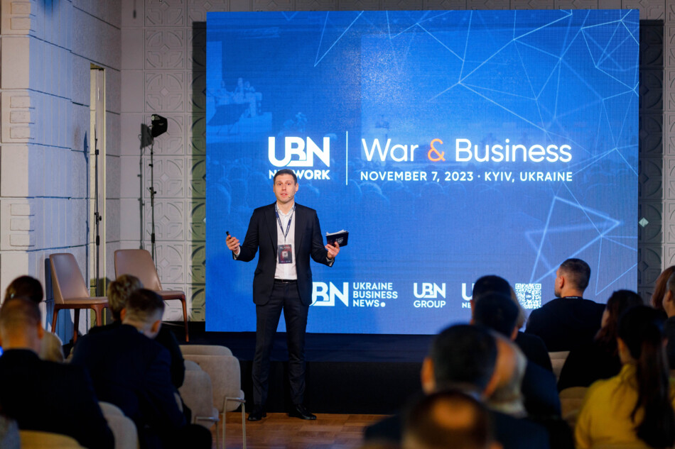 War & Business: The Ukraine Business Network has been launched.