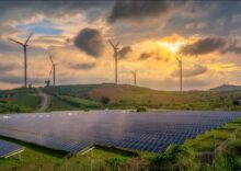Глобальные мощности «зеленой» энергетики увеличились на 50%, что позволит достичь климатических целей к концу десятилетия.