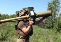 The UK has given Ukraine advanced missiles to counter the Shahed, and Germany is preparing to hand over unique RCH-155 guns in 2024.