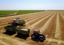 Румунія погодила підтримку фермерів, які скаржились на імпорт з України, а з Польщею тривають технічні консультації щодо експортних ліцензій.