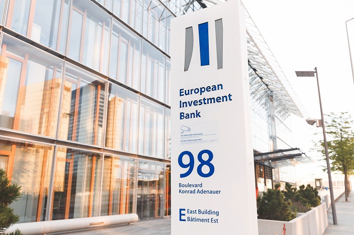 The EIB allocates more than €20B for investments in various sectors of Europe, including Ukraine’s logistics capabilities.