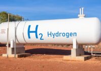 The EU approves the hydrogen corridor project from Ukraine to EU countries.