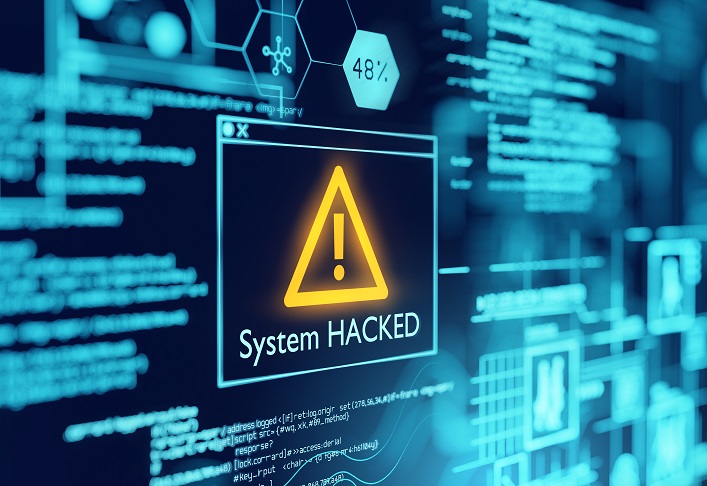 Кібервійна у дії: хакерська атака паралізувала роботу одночасно кількох державних компаній та сервісів.