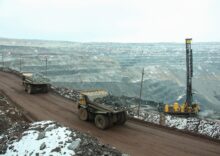 Збільшення видобутку та експорту залізної руди надасть суттєву підтримку економіці України у воєнний час.