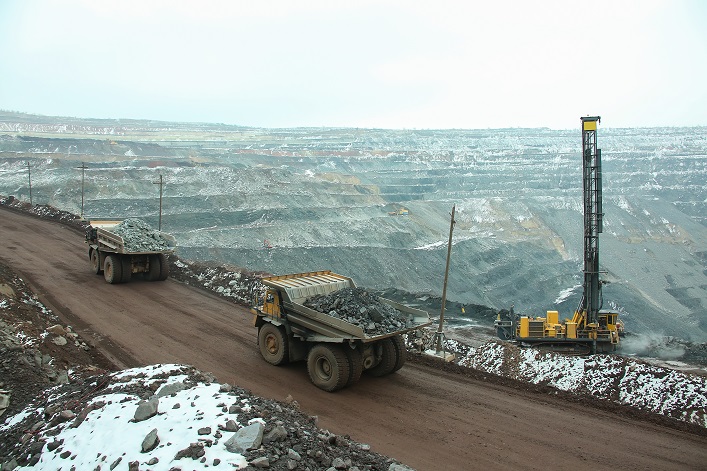 Збільшення видобутку та експорту залізної руди надасть суттєву підтримку економіці України у воєнний час.