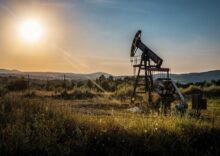 Украина ищет инвесторов для восстановления нефтяных скважин.