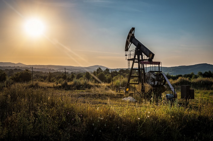 L’Ukraine recherche des investisseurs pour restaurer les puits de pétrole.