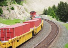 Литовська залізниця планує запустити до України контейнерний поїзд для розвантаження автомобільних пунктів пропуску на кордоні.