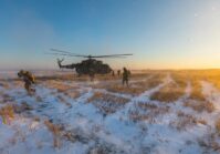 Das ukrainische Parlament hat eine Übersicht über die Verteidigungshilfe der Ukraine für den Winter vorgelegt.