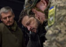 Зеленський не впевнений у членстві України в НАТО та вважає, що повернути Крим буде простіше, ніж Донбас.