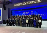La fórmula de paz de Ucrania: ¿qué se acordó en Davos?