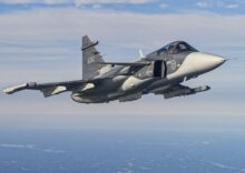 Germany announces more aid, Latvia forms a drone coalition, and Sweden is thinking about Gripen jets.