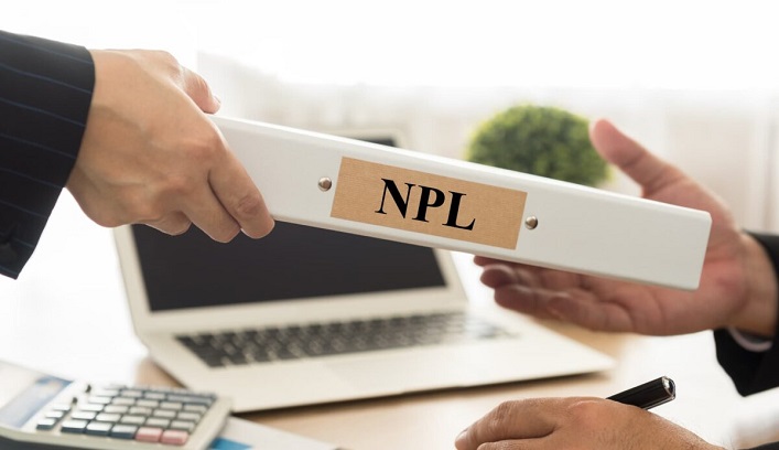 Over the past year, the share of NPL loans in the banking system decreased to 37.4%.