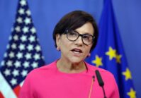 USA ogłosiły swoje główne zadania antykorupcyjne w celu przyciągnięcia inwestycji do Ukrainy.