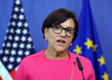 The US announced its main anti-corruption tasks to attract investments in Ukraine.