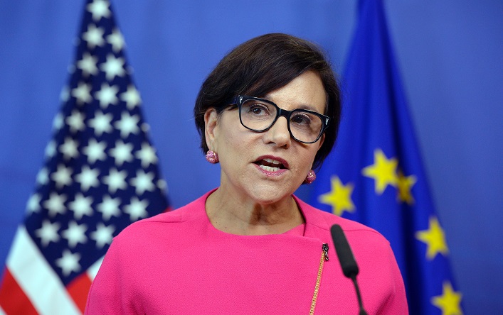 Les États-Unis ont annoncé leurs principales tâches anti-corruption pour attirer les investissements en Ukraine.