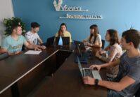 A Ukrainian marketing and technology company has attracted investment from Horizon Capital.