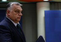 Orban ha logrado concesiones de la UE, que busca desbloquear 50.000 millones de euros para Ucrania.