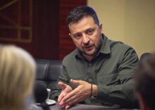 Zelenskyy proposes non-standard solutions to fill the state budget.