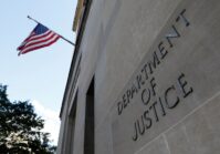 El Ministerio de Justicia de Estados Unidos entregó a Ucrania más de 500.000 dólares de fondos rusos confiscados, aunque Euroclear se opone.
