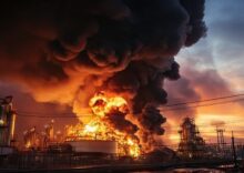 Удари дронів по нафтопереробних підприємствах РФ зупинили роботу великих заводів та скоротили перероблення нафти на 10%.